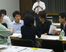 福島正伸先生による、究極のコンサルタント養成講座